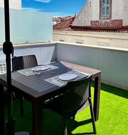 Hey Studio - Free Parking And Smart Tv Aveiro Eksteriør bilde