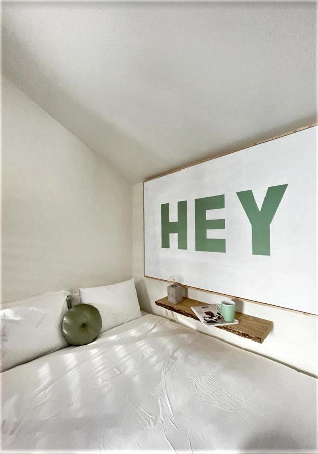 Hey Studio - Free Parking And Smart Tv Aveiro Eksteriør bilde